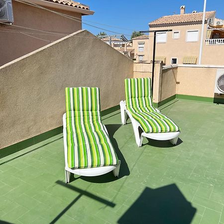 托雷维耶哈Casa Jorge别墅 外观 照片