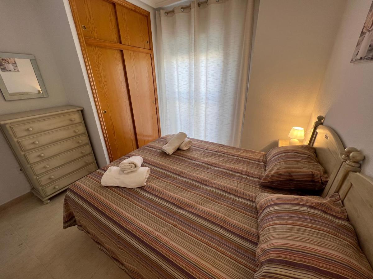 托雷维耶哈Casa Jorge别墅 外观 照片