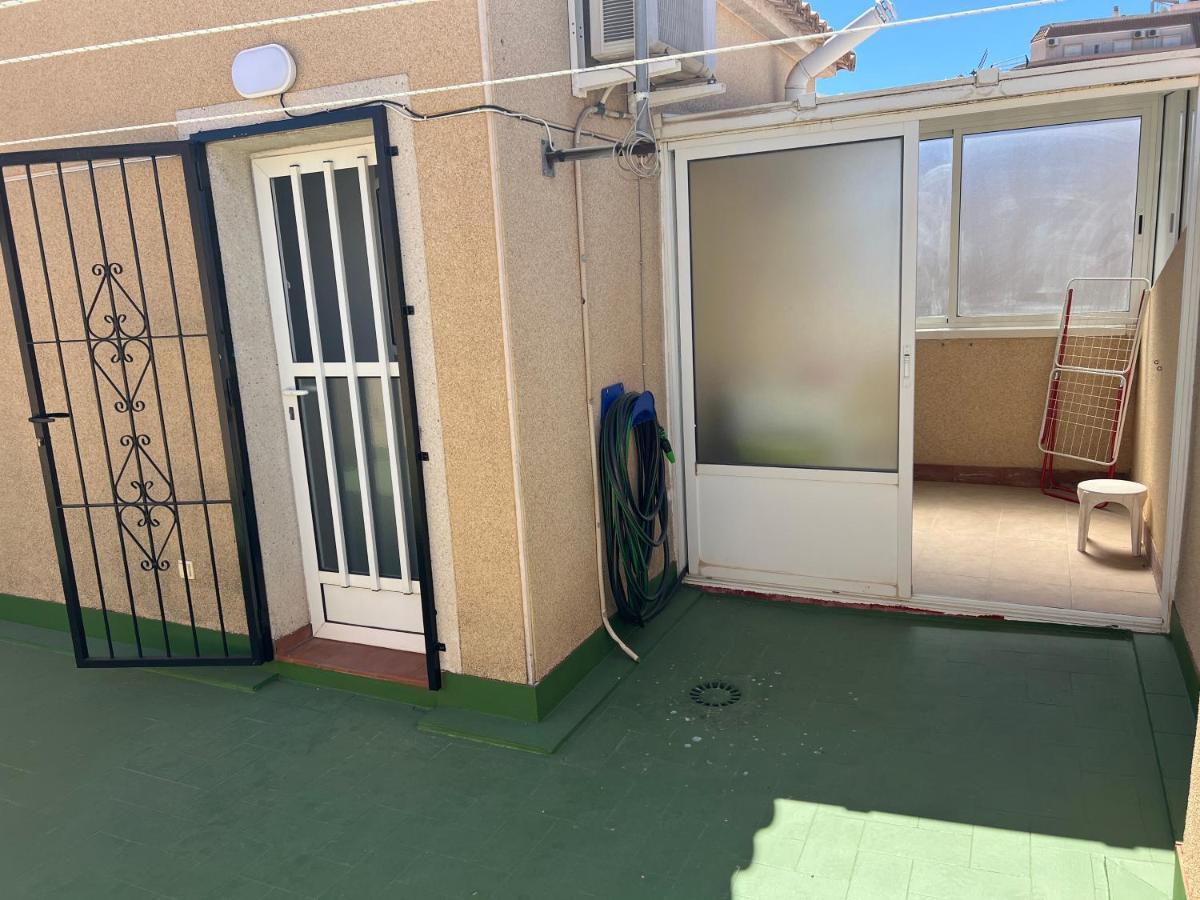 托雷维耶哈Casa Jorge别墅 外观 照片