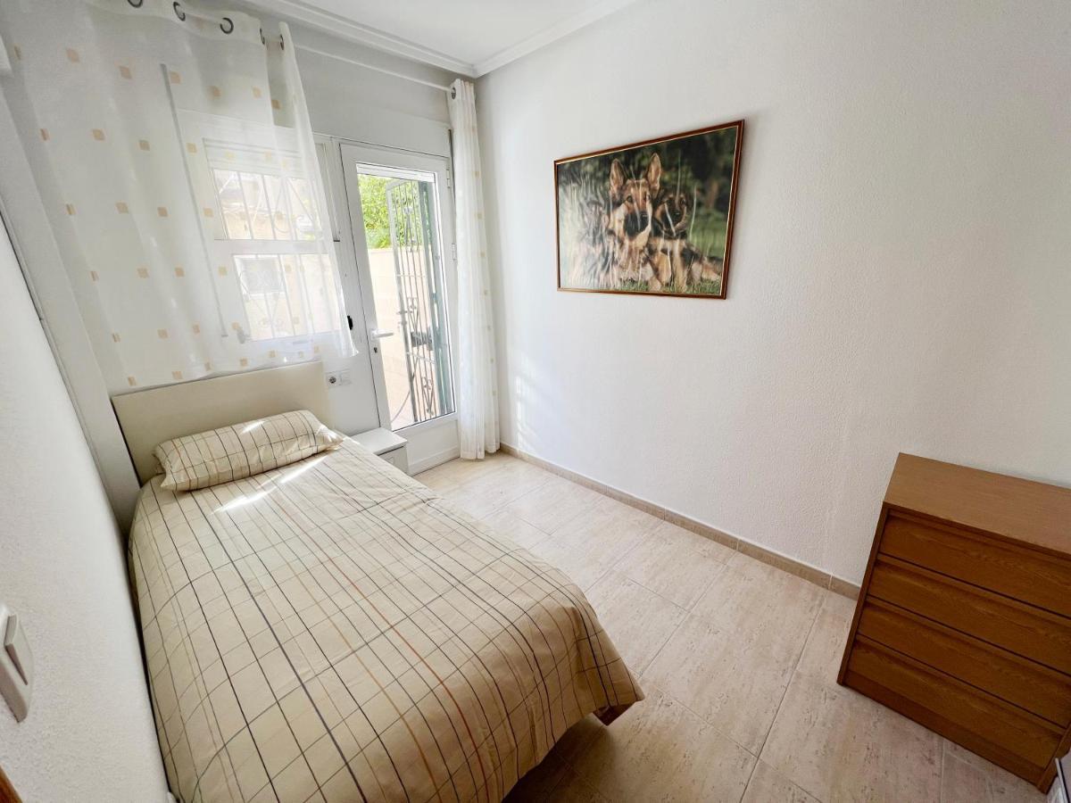 托雷维耶哈Casa Jorge别墅 外观 照片