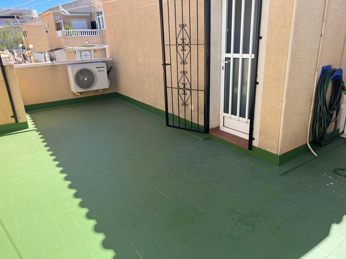 托雷维耶哈Casa Jorge别墅 外观 照片