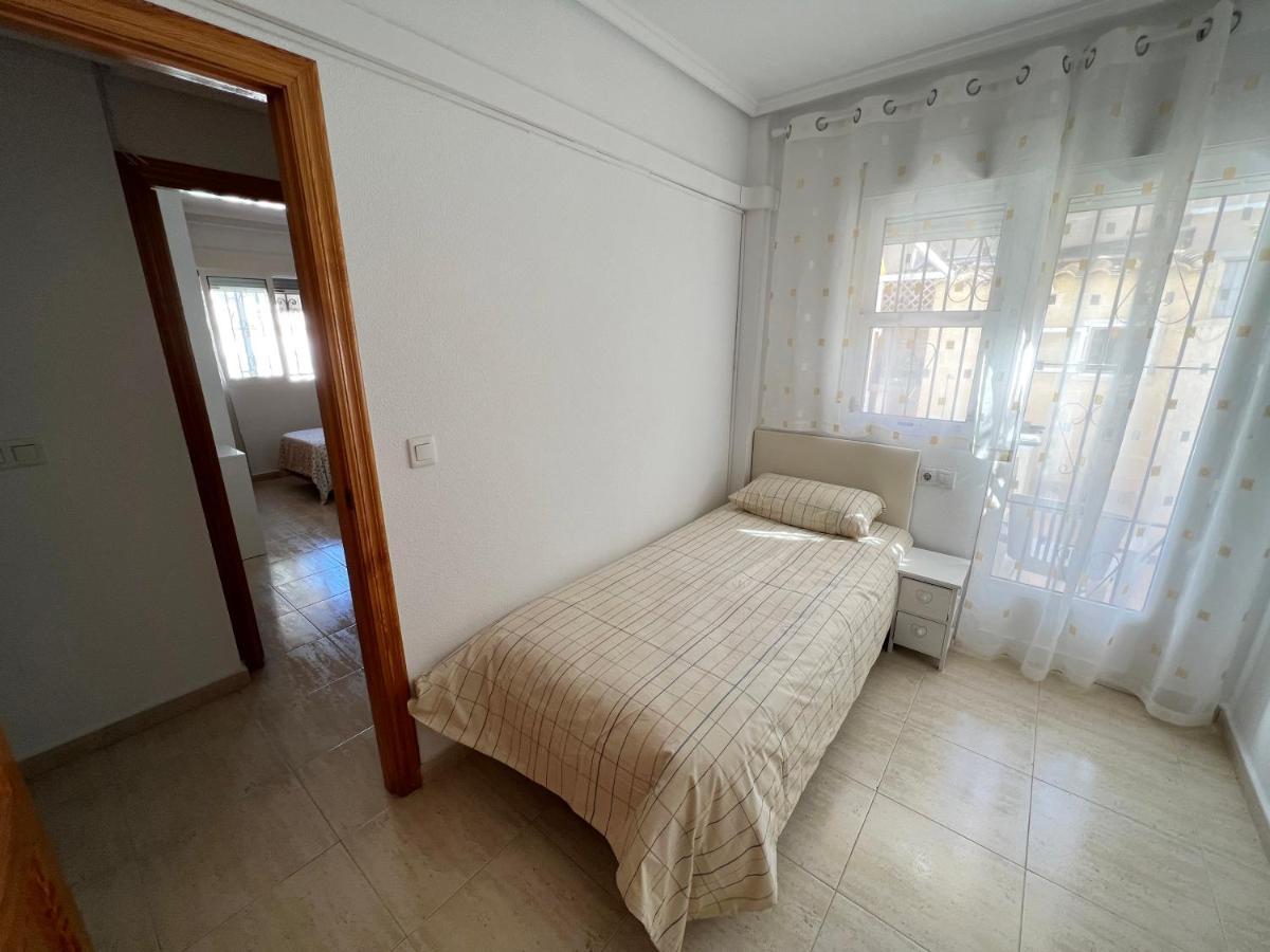 托雷维耶哈Casa Jorge别墅 外观 照片